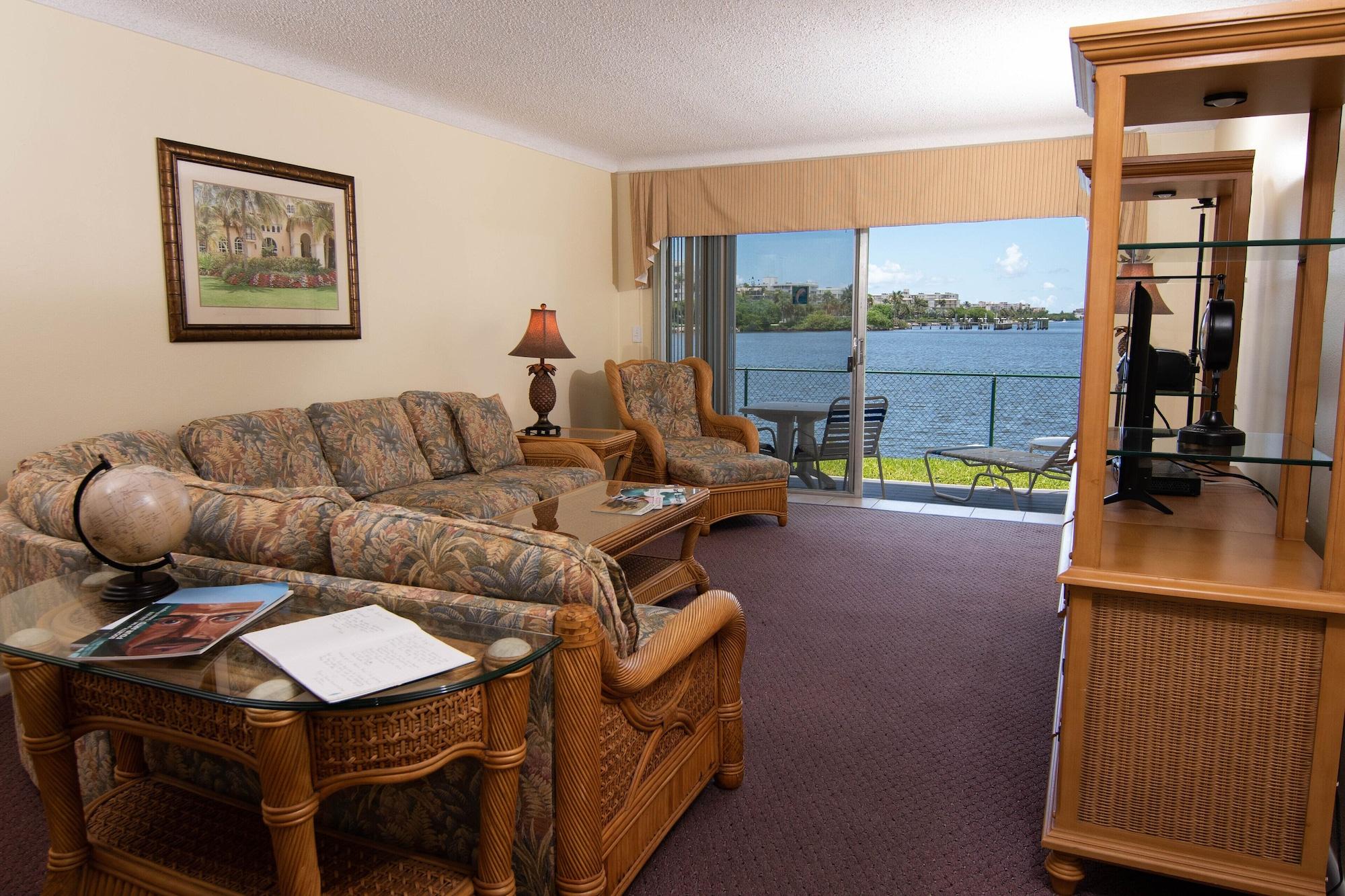 Palm Beach Resort Lake Worth Beach Kültér fotó