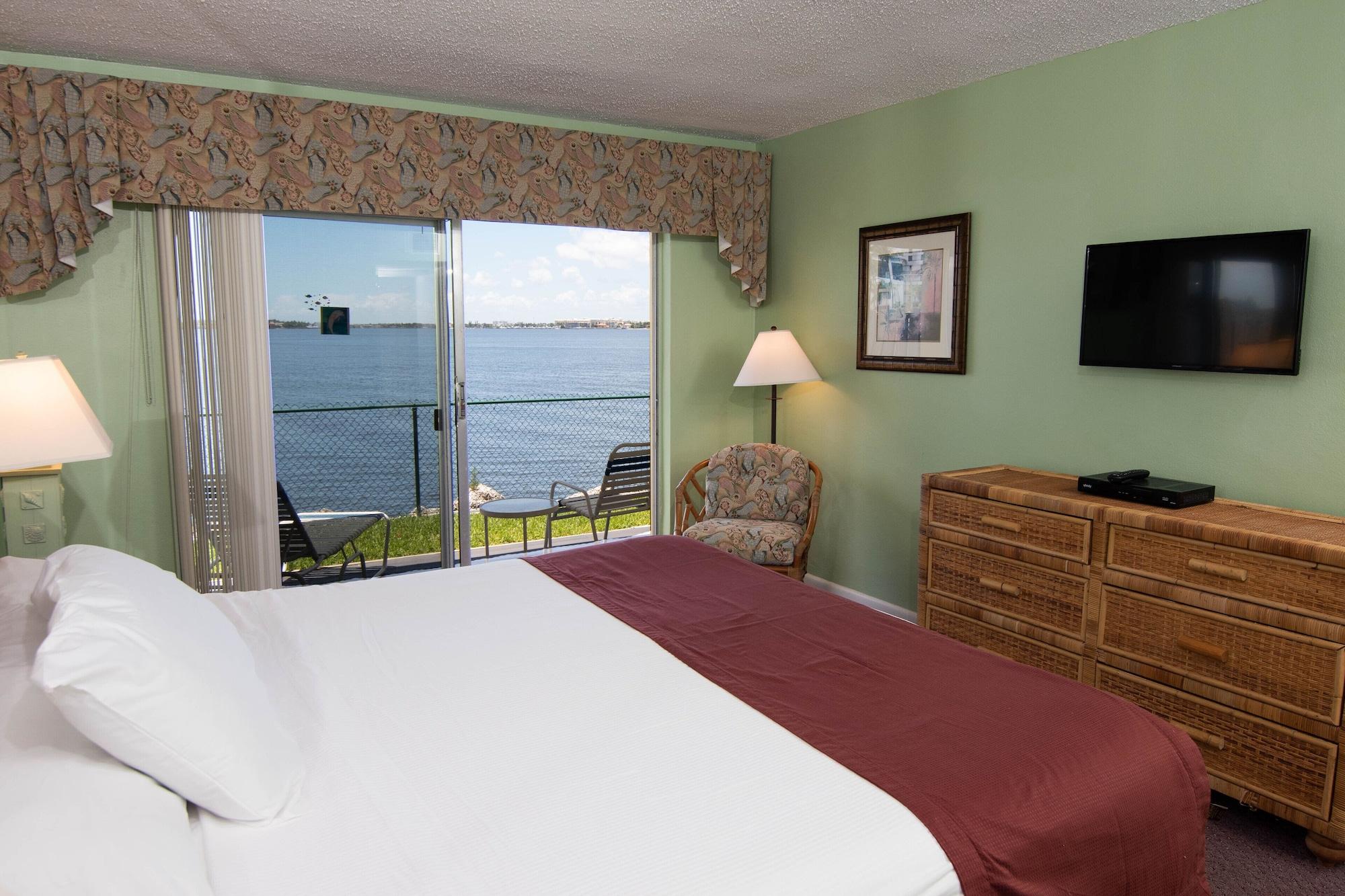 Palm Beach Resort Lake Worth Beach Kültér fotó