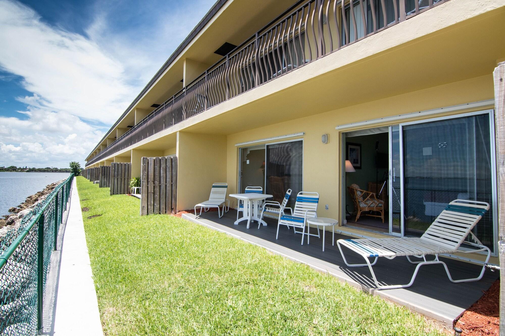 Palm Beach Resort Lake Worth Beach Kültér fotó
