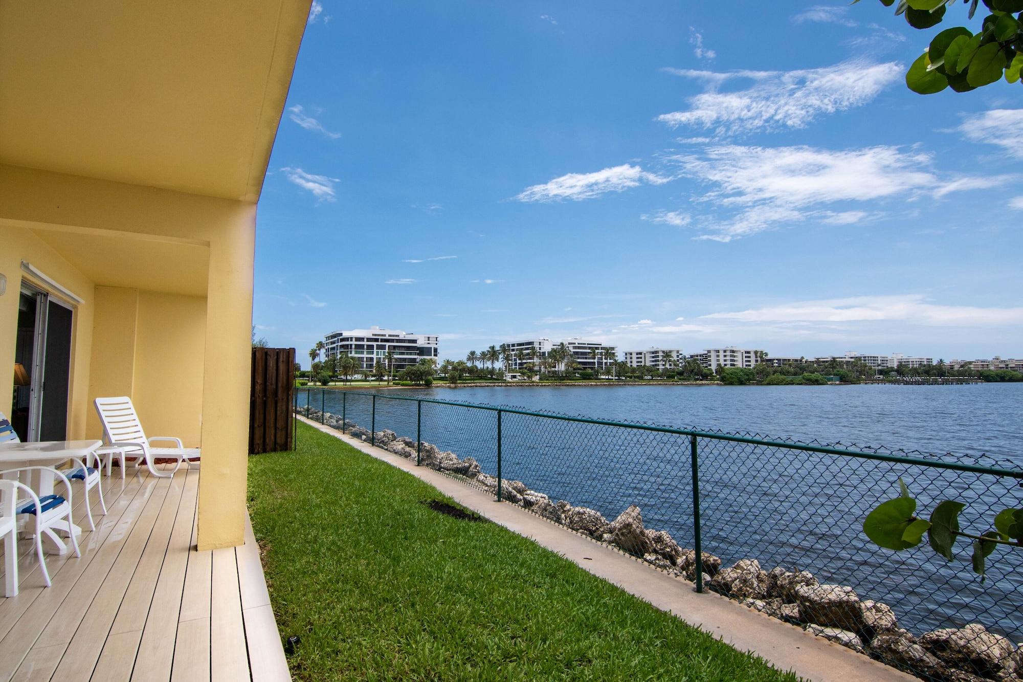 Palm Beach Resort Lake Worth Beach Kültér fotó
