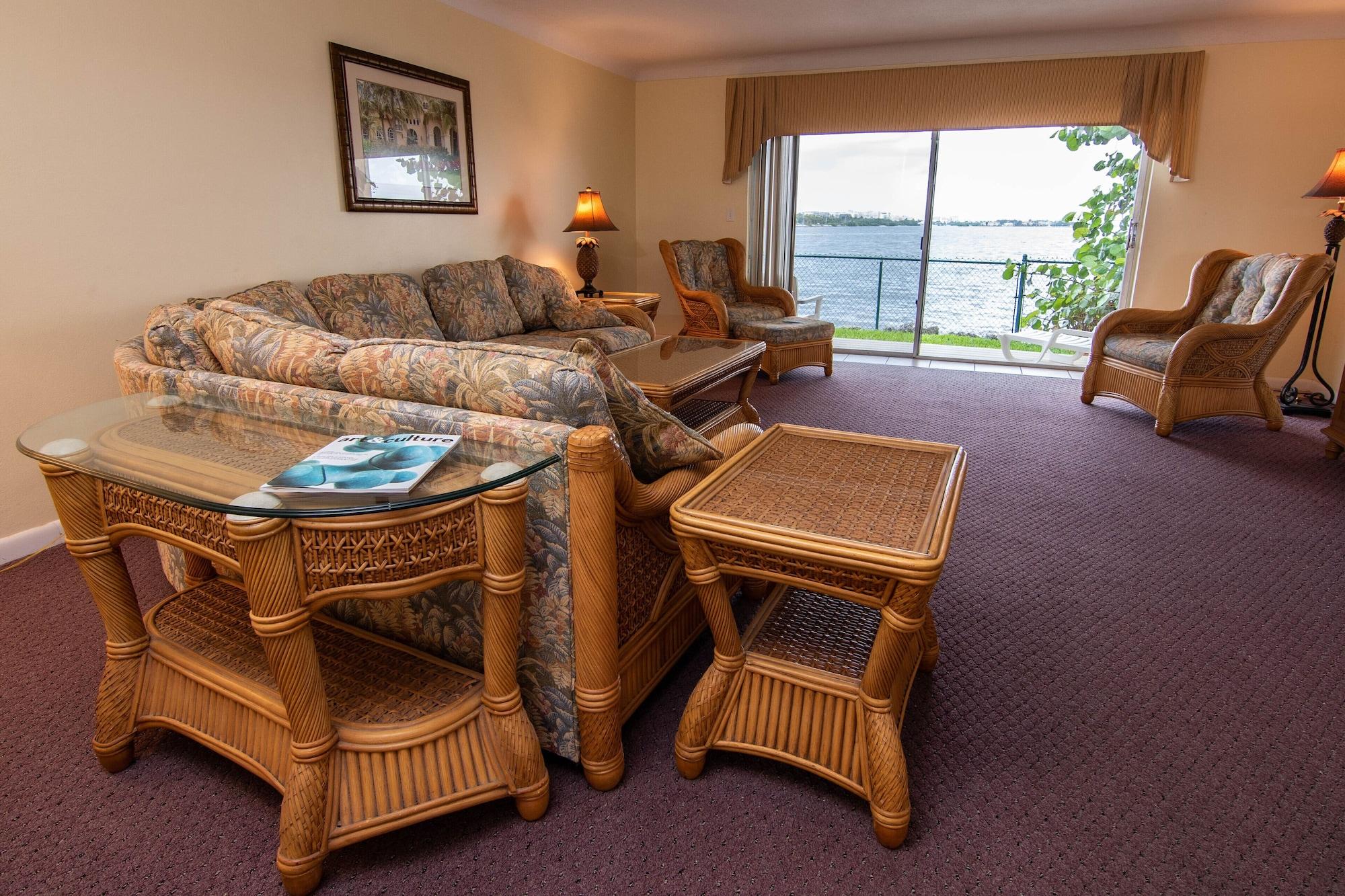 Palm Beach Resort Lake Worth Beach Kültér fotó