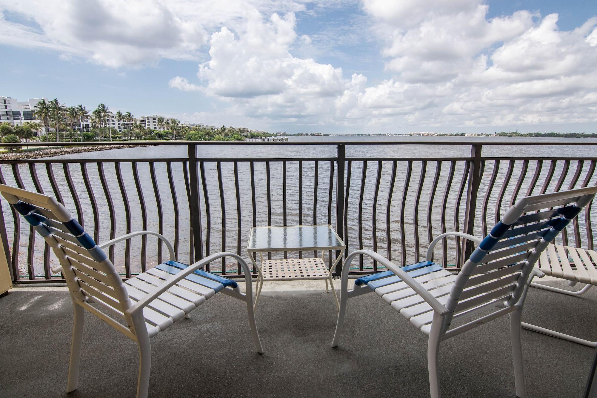 Palm Beach Resort Lake Worth Beach Kültér fotó