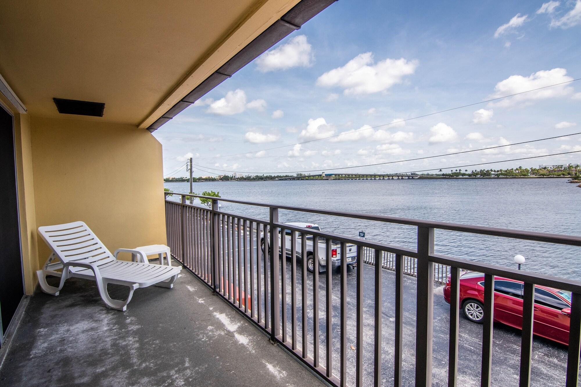 Palm Beach Resort Lake Worth Beach Kültér fotó
