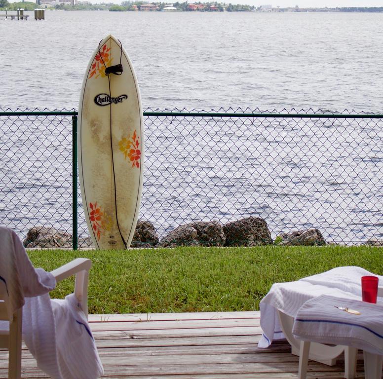 Palm Beach Resort Lake Worth Beach Kültér fotó