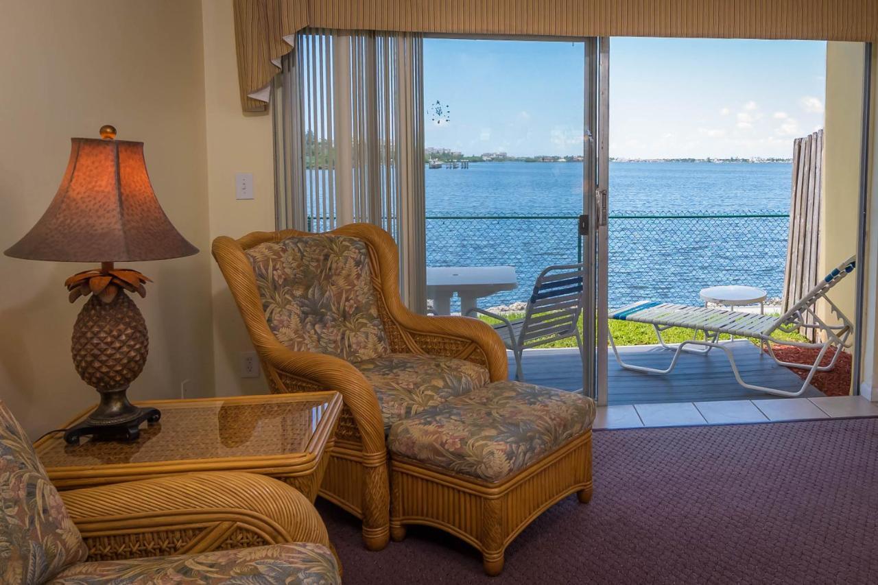 Palm Beach Resort Lake Worth Beach Kültér fotó