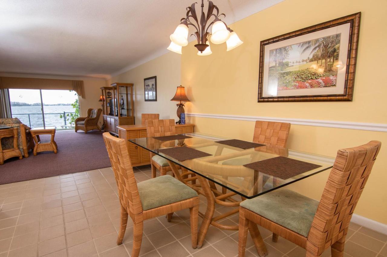 Palm Beach Resort Lake Worth Beach Kültér fotó