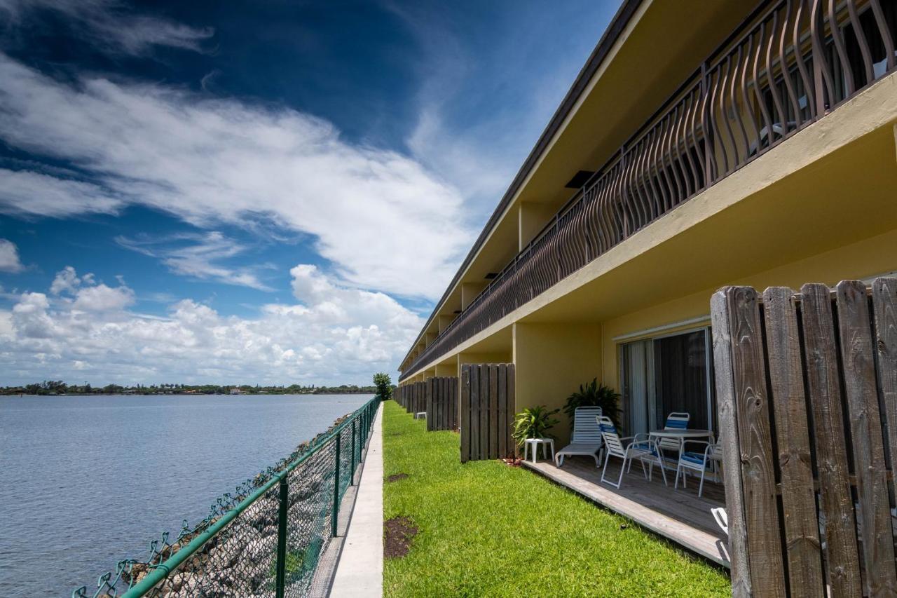 Palm Beach Resort Lake Worth Beach Kültér fotó