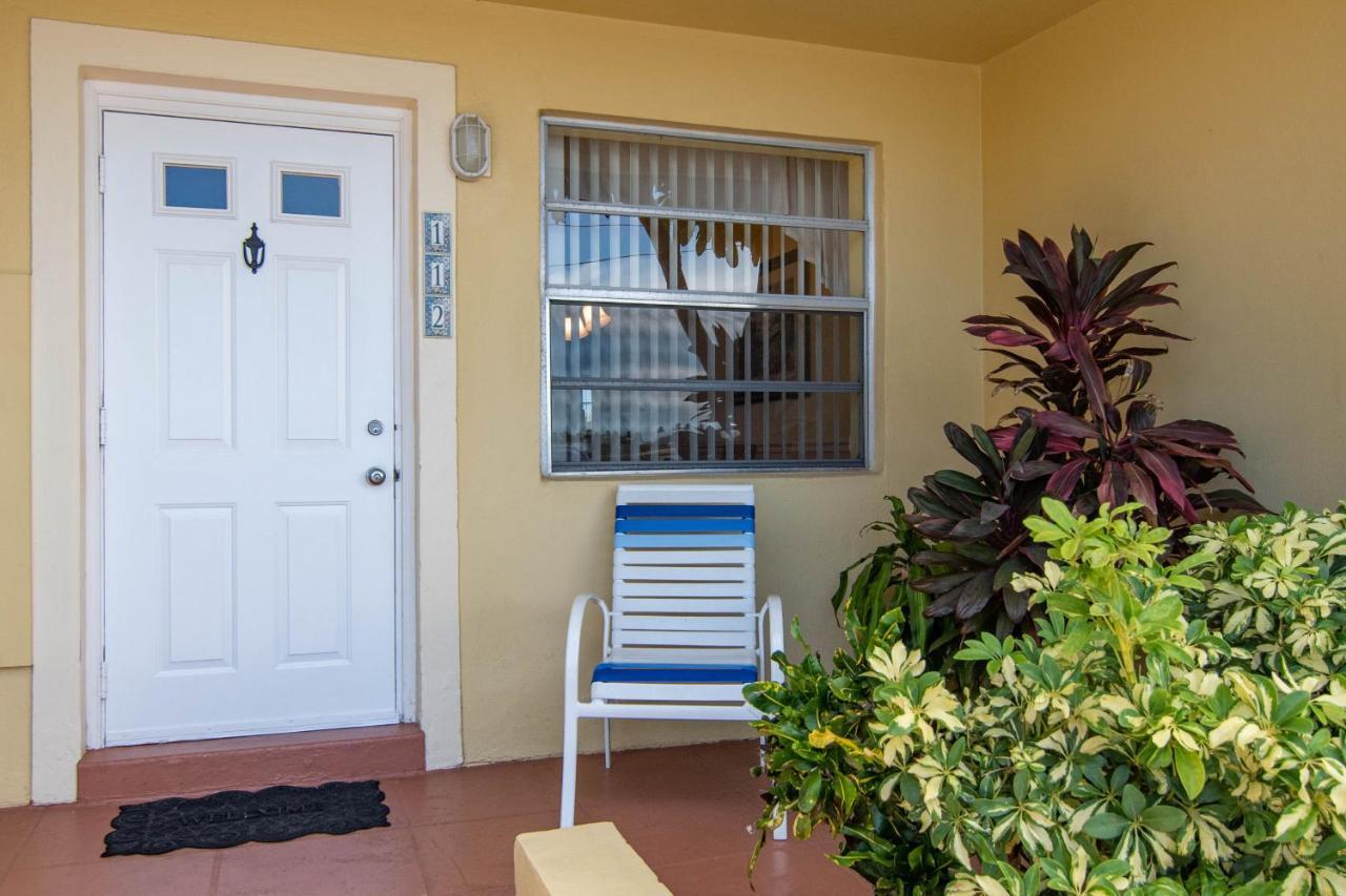 Palm Beach Resort Lake Worth Beach Kültér fotó