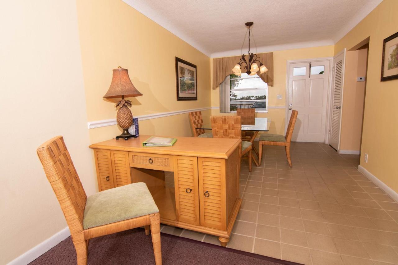 Palm Beach Resort Lake Worth Beach Kültér fotó