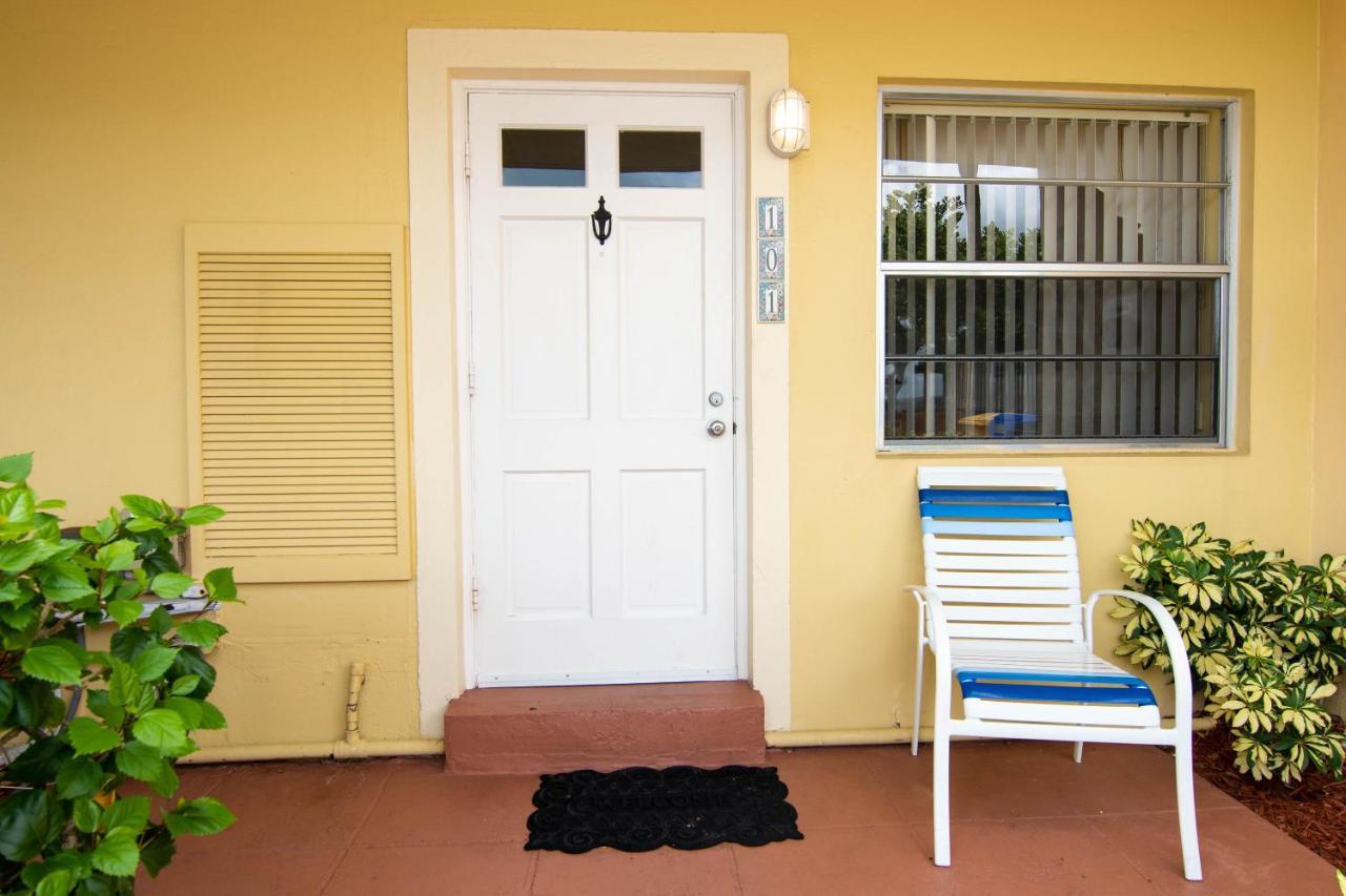 Palm Beach Resort Lake Worth Beach Kültér fotó
